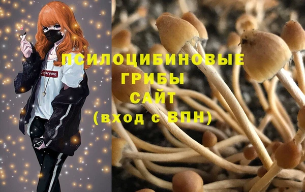 mix Осташков